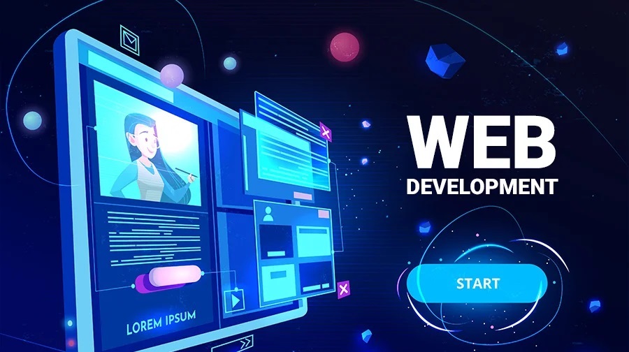 Digital Computer Technology Kotputli Basic Web Development Course